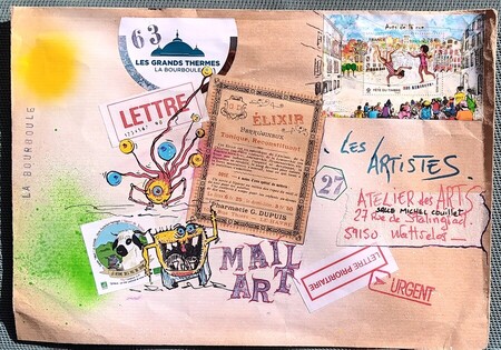 Bernard Despierre - @bernarddespierre